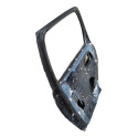 Porta Traseira Direita Corsa Classic 2006/2012 Com Detalhes  Traseira Direita Preto