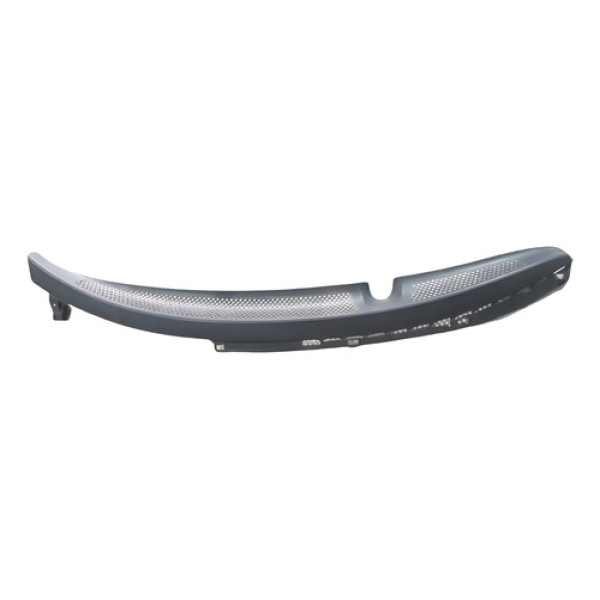 Grade Churrasqueira Para Brisa Citroen C3 1.4 2008/2012