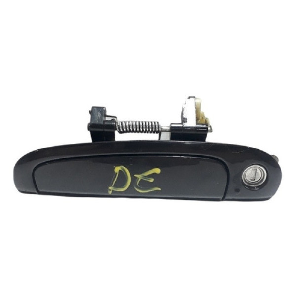 Maçaneta Externa Dianteira Esquerda Kia Picanto 2008/2011