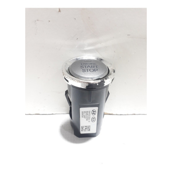 Botão Start Stop Hyundai Elantra 2013/2015 Original 