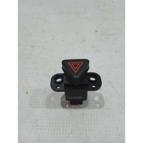 Botão Pisca Alerta Gm Sonic 2012/2014 