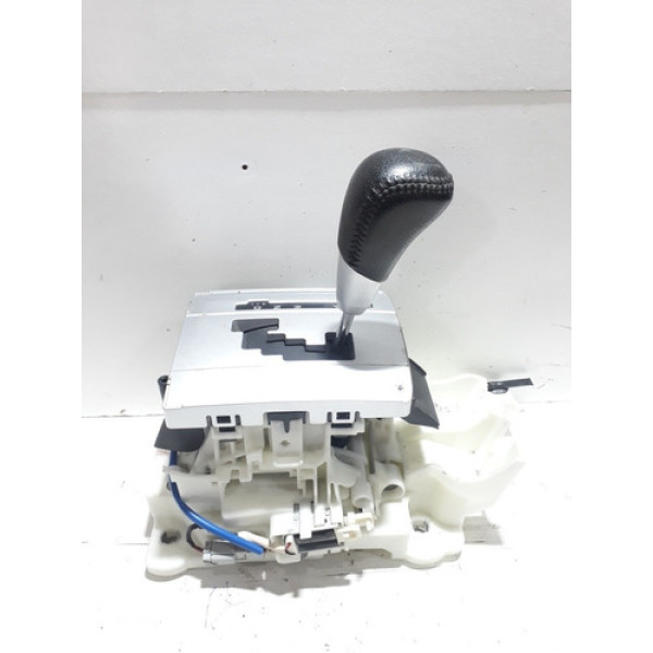 Alavanca/trambulador Câmbio Aut Mitsubishi Lancer 2010/2015