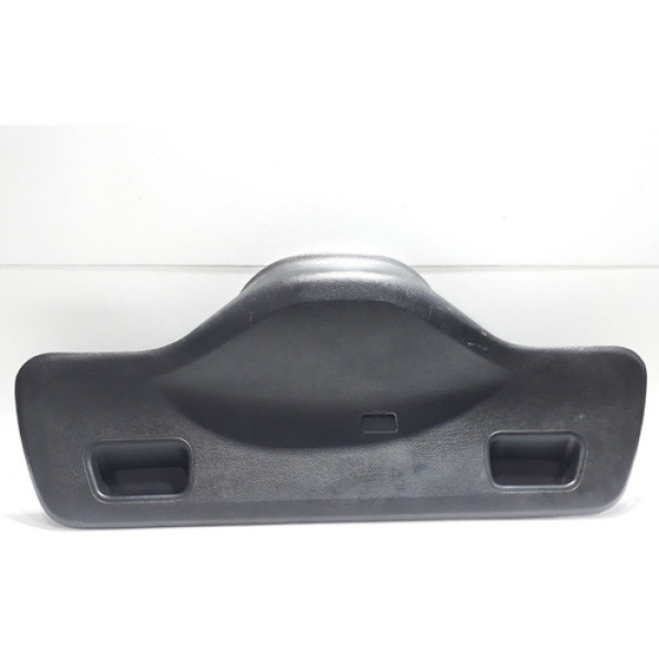 Moldura Tampa Porta Malas Peugeot 206 2005/2008 S6