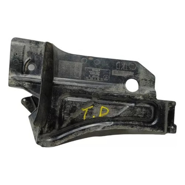 Acabamento Interno Para Choque Traseiro Direito Bmw X1 2010