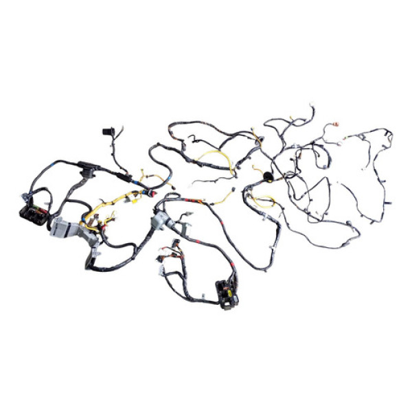 Chicote Interno Carroceria Hyundai Azera 3.3 V6 2008 2011