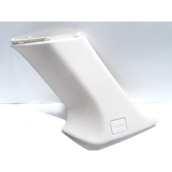 Moldura Interna Coluna Traseira Direita Evoque 2012/2015