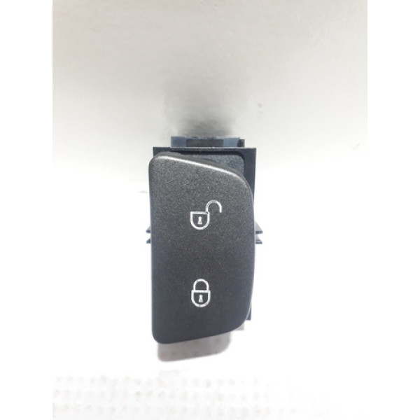 Botão Trava Elétrica D. Esqueda Land Rover Evoque Pure 2014 