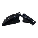 Suporte Inferior Da Bateria Outlander Gt 3.0 2008/2012