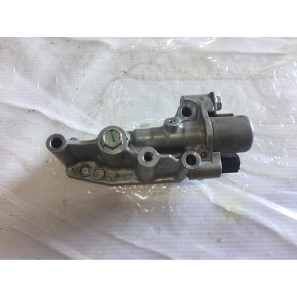 Solenoide Pressão De Óleo Cabeçote Honda Hrv 1.8 2017