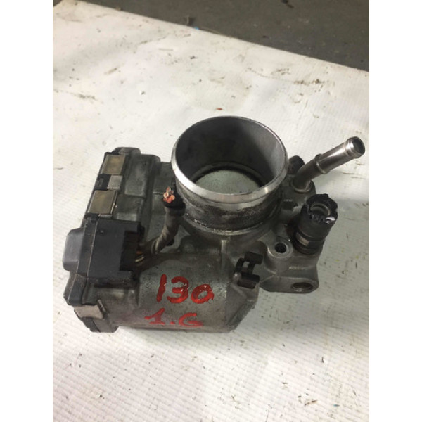 Tbi/corpo De Borboleta Hyundai I30 1.8 2014/cerato 1.6 2011