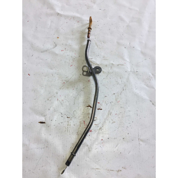 Vareta De Óleo Com Tubo Kia Picanto 1.0 12v 4 Cil 2008/2011