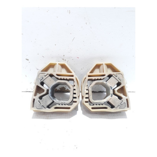 Suporte/coxim Radiador Volkswagen Tiguan 2.0 Tsi 2010/2013