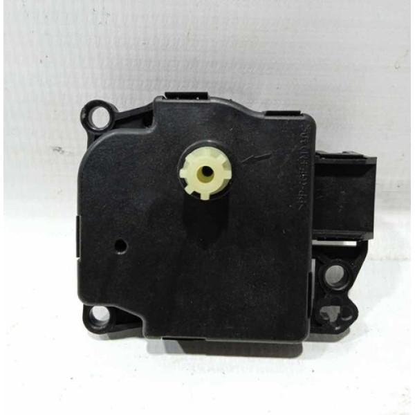 Motor Atuador Ventilação Interno New Fiesta 1.5 2015/2017