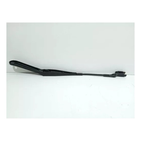 Braço Limpador Parabrisa Esquerdo Ford New Fiesta Hatch 2016