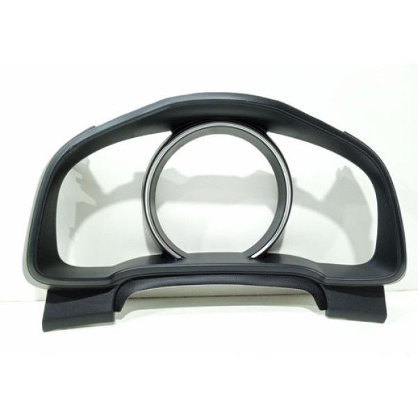 Moldura Painel De Instrumentos Honda Wr-v 2017/2020