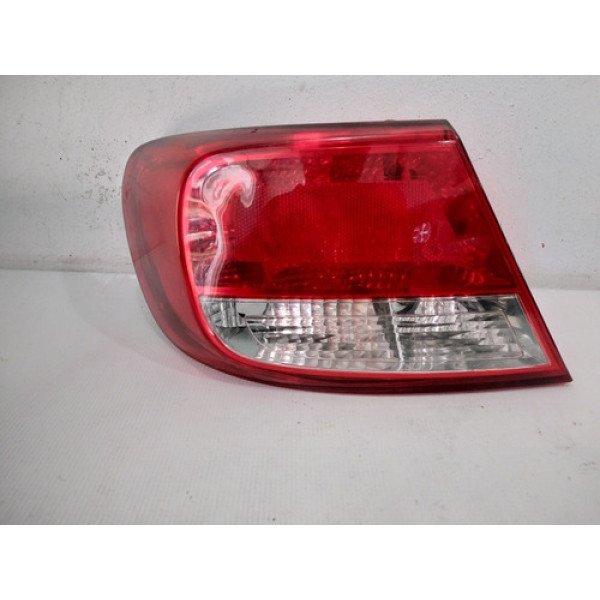 Lanterna Traseira Esquerda Gol G5 2009/2014