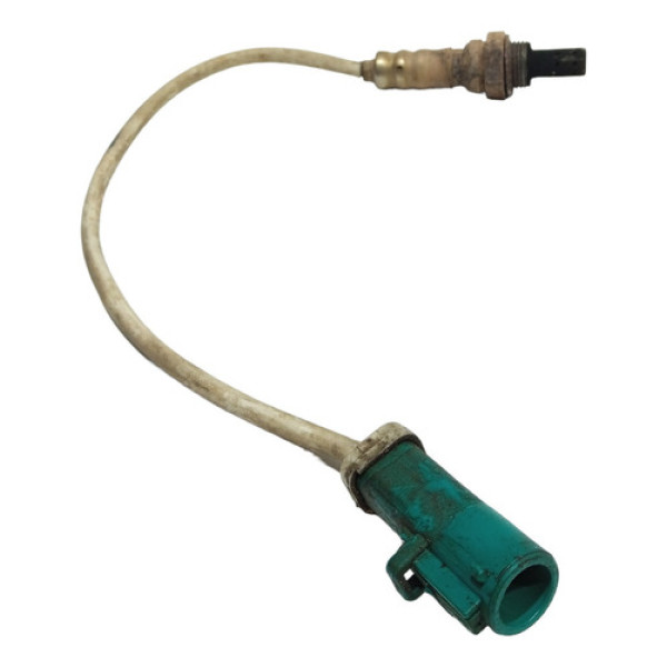 Sonda Lambda Pré Catalisador Ford New Fiesta Sedã 2011/2013 