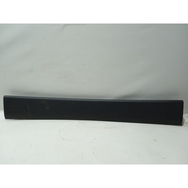 Acabamento Tampa Traseira Peugeot 3008 Thp 2012/2015