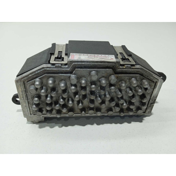 Resistência Ar Condicionado Volkswagen Jetta Tsi 2011/2015