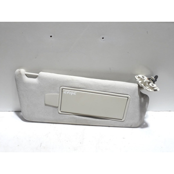 Quebra Sol Lado Direito Land Rover Evoque 2012/2015