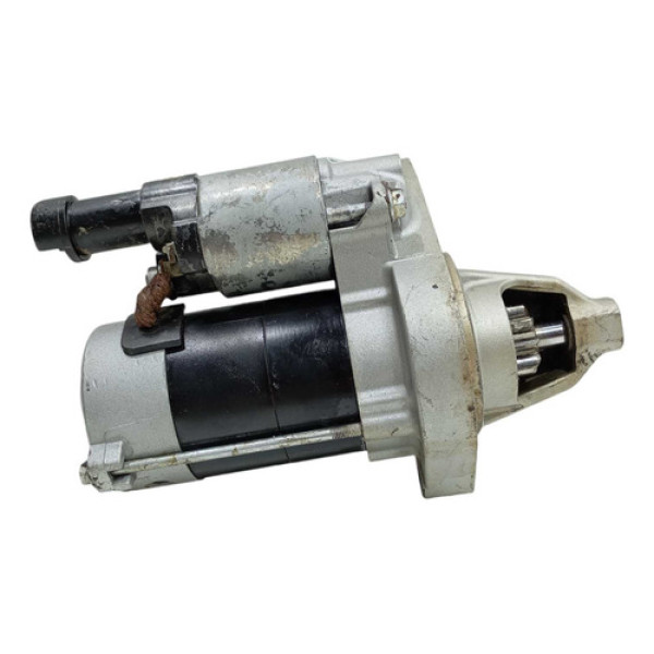 Motor De Arranque Honda Civic 1.8 16v 2007 2011