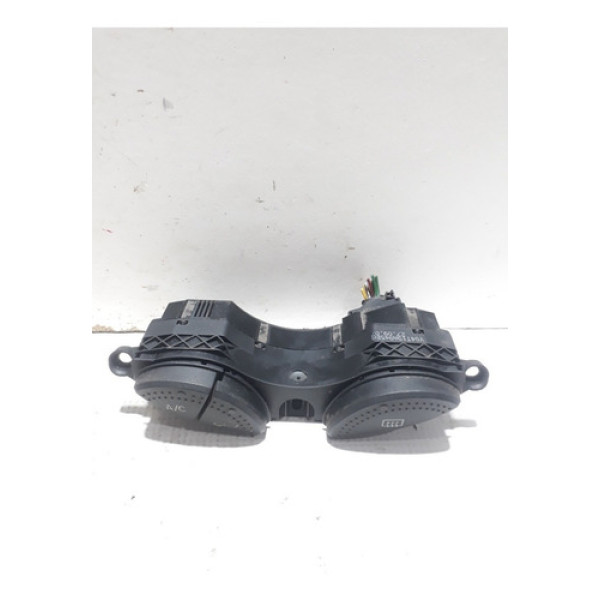Comando Ar Condicionado/desembaçador Ford Focus 2002/2008