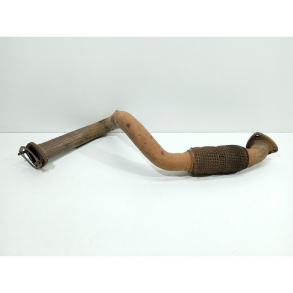 Flexível Escapamento Chevrolet Tracker Ltz 2012/2016