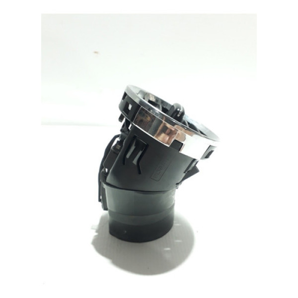 Difusor De Ar Do Painel Lado Direito Peugeot 408 2011/2014