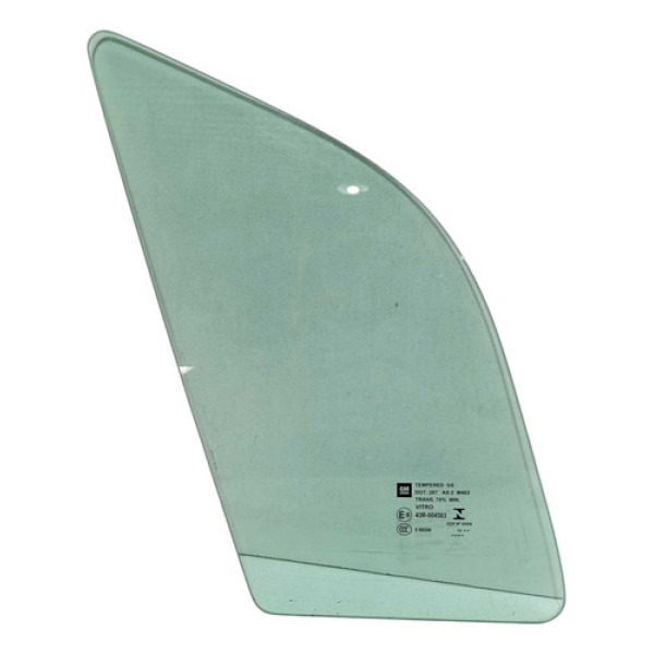 Vídro Fixo Dianteiro Direito Chevrolet Tracker Ltz 2012 2016