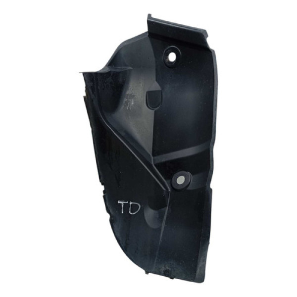 Parabarro Traseiro Direito Renault Sandero 2015 2019