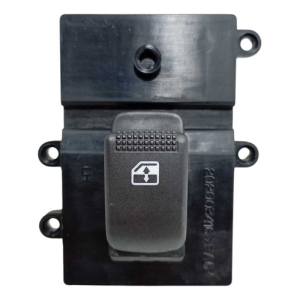 Botão Vidro Traseiro Esquerdo Hyundai Azera 2008 2011