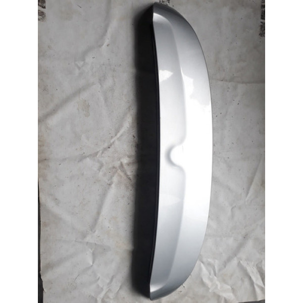 Aerofólio Com Break Light Citroen C4 Picasso 2008/2013