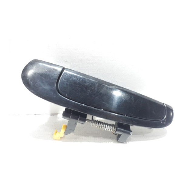 Maçaneta Externa Traseira Esquerda Kia Picanto 2008/2011