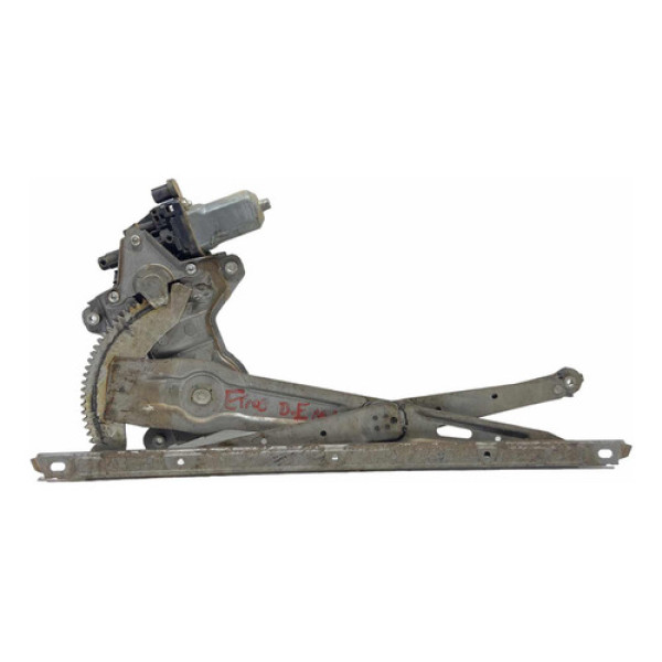 Máquina De Vidro Dianteiro Esquerdo Toyota Etios 2017