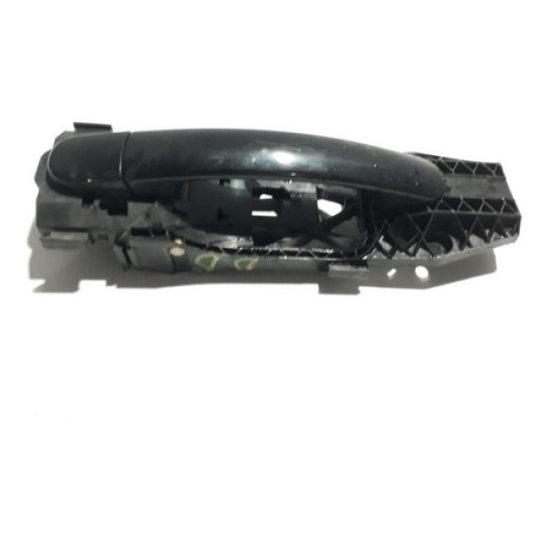 Maçaneta Externa Dianteira Direita Vw Tiguan 2010/2013