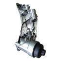 Suporte Filtro Óleo Trocador Calor Gm Tracker 1.8 2012/2016