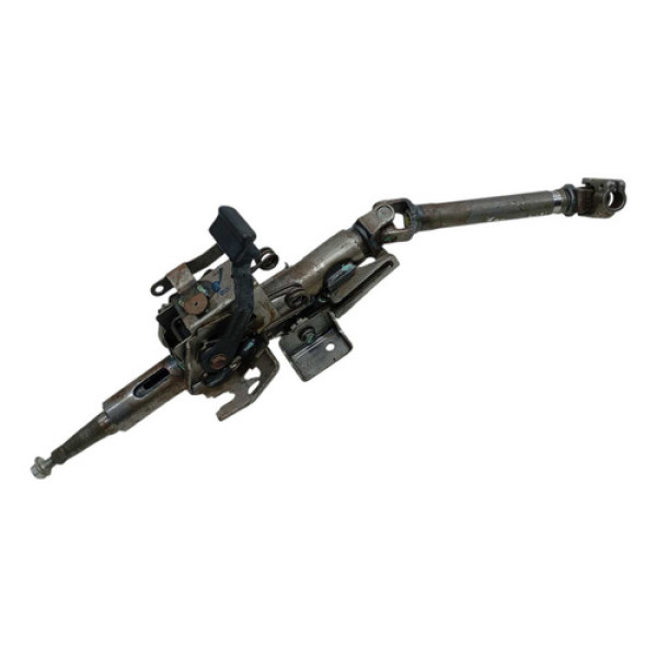 Coluna Direção Escamoteável Honda City 2010 2014