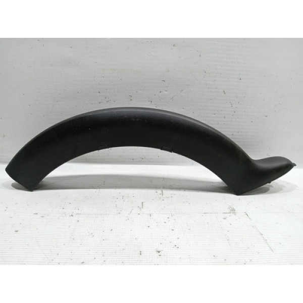 Moldura Dobradiça Tampa Traseira Direita Bmw 320i 2014/2017