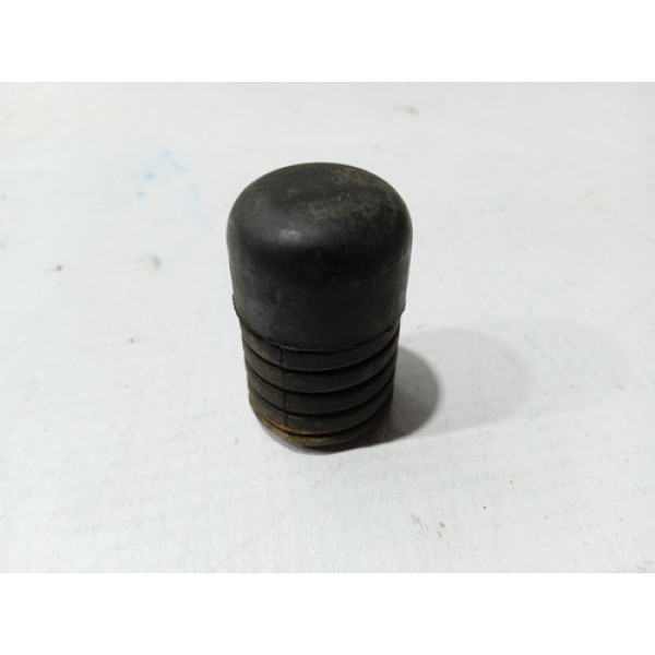 Borracha Regulagem Capô Dianteiro Tiggo 2 2019/2020