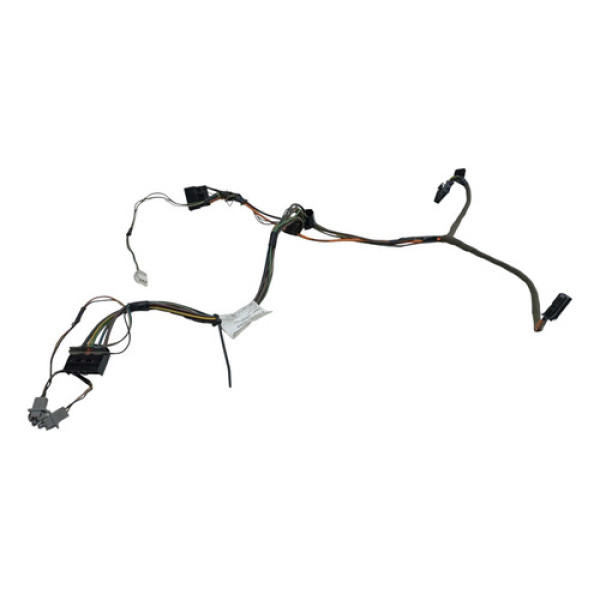 Chicote Caixa Ar Condicionado Fiat Grand Siena 1.4 8v 2013