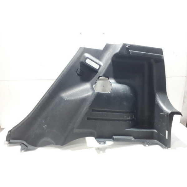Acabamento Lateral Porta Malas Direito Kia Picanto 2008/2011