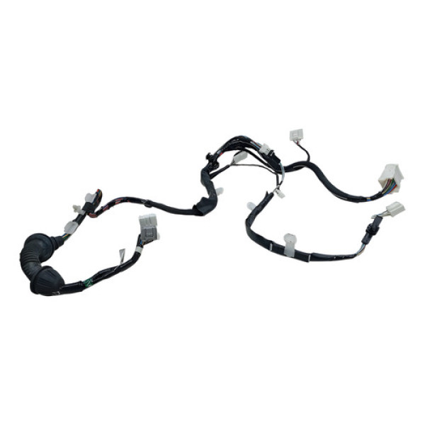 Chicote Porta Dianteira Esquerda Toyota Yaris 2020