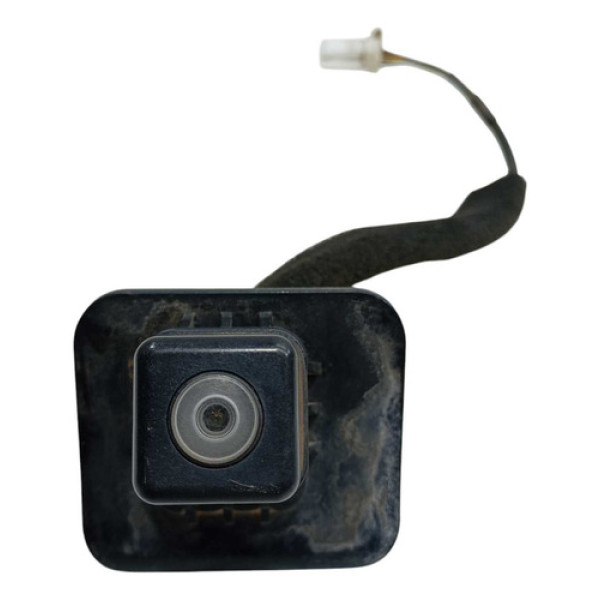 Câmera De Ré Nissan Sentra Sl 2007 2013