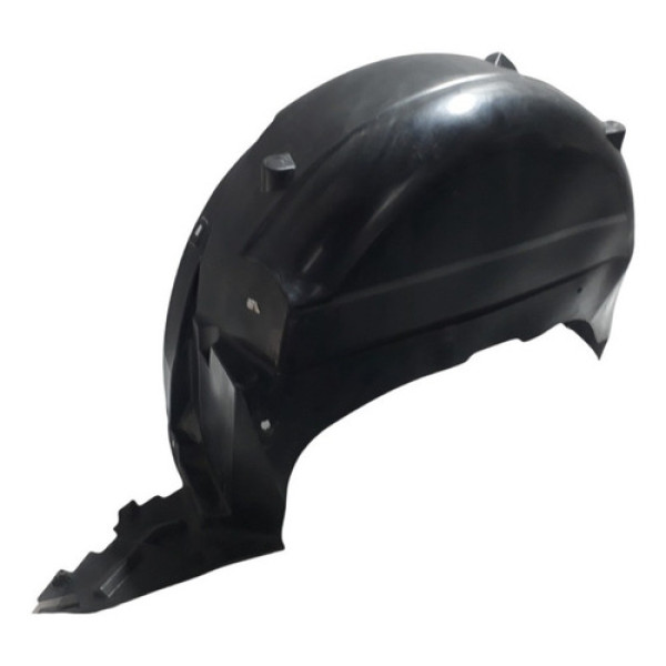 Para-barro Traseiro Esquerdo C4 Picasso 2009/2013