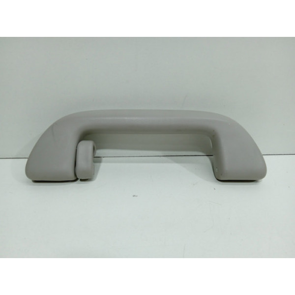 Alça Teto Traseiro Esquerdo Honda Wr-v 2017/2020 Cinza