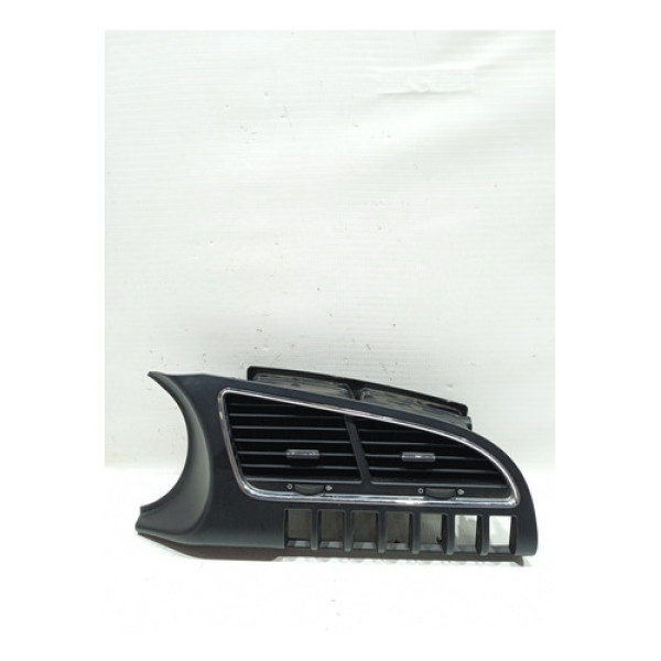 Difusor De Ar Central Peugeot 3008 2012/2015 