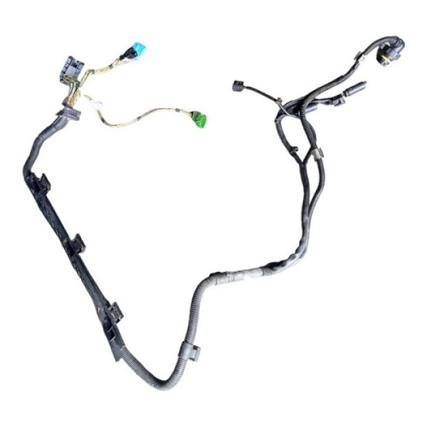 Chicote Caixa De Câmbio Bmw X1 2.0 N46 2010/2013 