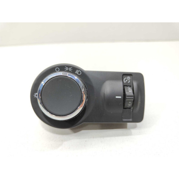 Botão Comando Farol Agile Ltz 2014