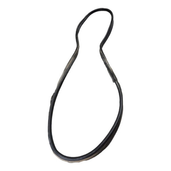 Borracha Tampa Traseira C4 Picasso 2008/2013 