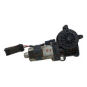 Motor Máquina De Vidro Traseiro Direito Gm Astra 2004 2010